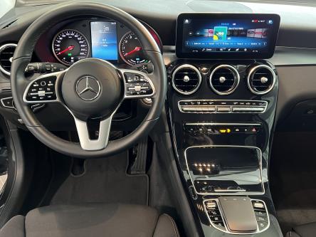 MERCEDES-BENZ GLC 200 4M Camera, Keyless-Go, Led, DAB