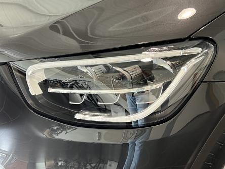 MERCEDES-BENZ GLC 200 4M Camera, Keyless-Go, Led, DAB