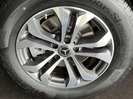 MERCEDES-BENZ GLC 200 4M Camera, Keyless-Go, Led, DAB