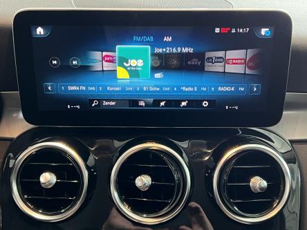MERCEDES-BENZ GLC 200 4M Camera, Keyless-Go, Led, DAB