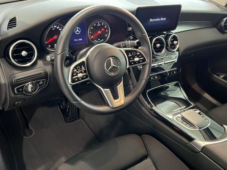 MERCEDES-BENZ GLC 200 4M Camera, Keyless-Go, Led, DAB