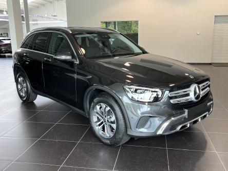 MERCEDES-BENZ GLC 200 4M Camera, Keyless-Go, Led, DAB