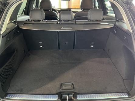 MERCEDES-BENZ GLC 200 4M Camera, Keyless-Go, Led, DAB