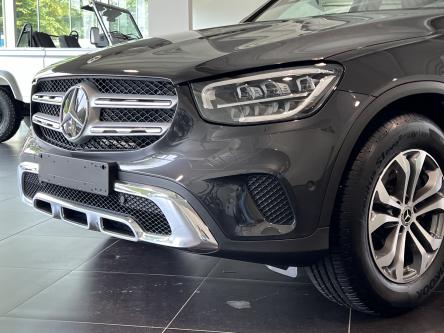 MERCEDES-BENZ GLC 200 4M Camera, Keyless-Go, Led, DAB