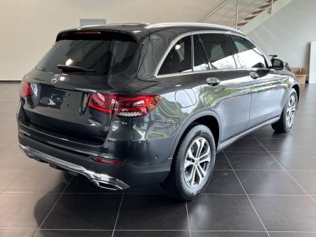 MERCEDES-BENZ GLC 200 4M Camera, Keyless-Go, Led, DAB