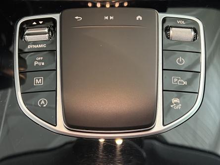 MERCEDES-BENZ GLC 200 4M Camera, Keyless-Go, Led, DAB