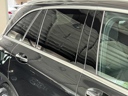 MERCEDES-BENZ GLC 200 4M Camera, Keyless-Go, Led, DAB