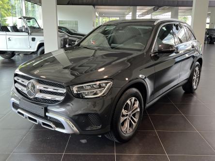 MERCEDES-BENZ GLC 200 4M Camera, Keyless-Go, Led, DAB