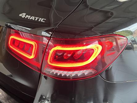 MERCEDES-BENZ GLC 200 4M Amg Panorama, Trekhaak, Widescreen, Led, DAB