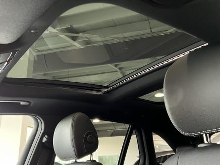 MERCEDES-BENZ GLC 200 4M Amg Panorama, Trekhaak, Widescreen, Led, DAB