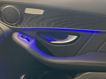 MERCEDES-BENZ GLC 200 4M Amg Panorama, Trekhaak, Widescreen, Led, DAB