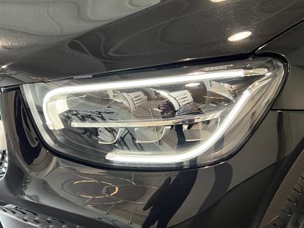 MERCEDES-BENZ GLC 200 4M Amg Panorama, Trekhaak, Widescreen, Led, DAB