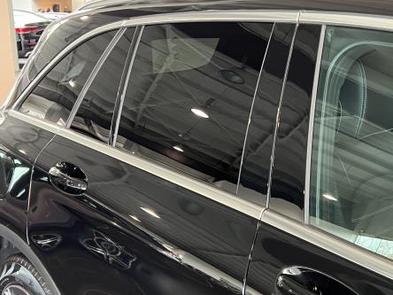 MERCEDES-BENZ GLC 200 4M Amg Panorama, Trekhaak, Widescreen, Led, DAB
