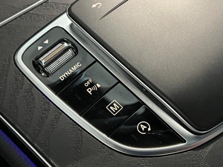 MERCEDES-BENZ GLC 200 4M Amg Panorama, Trekhaak, Widescreen, Led, DAB