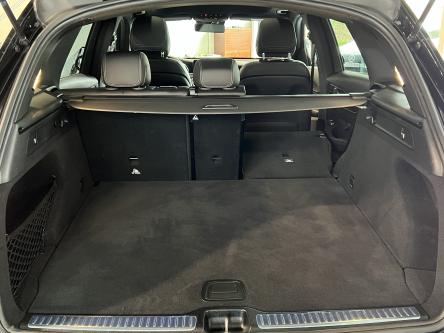 MERCEDES-BENZ GLC 200 4M Amg Panorama, Trekhaak, Widescreen, Led, DAB