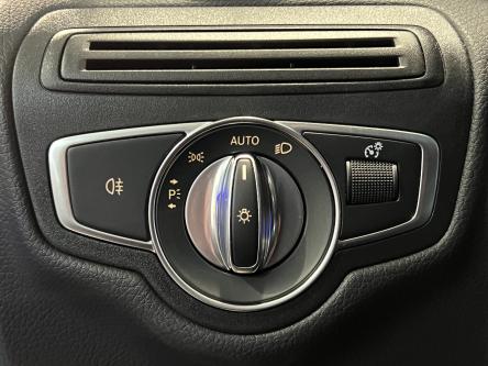 MERCEDES-BENZ GLC 200 4M Amg Panorama, Trekhaak, Widescreen, Led, DAB