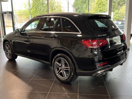MERCEDES-BENZ GLC 200 4M Amg Panorama, Trekhaak, Widescreen, Led, DAB