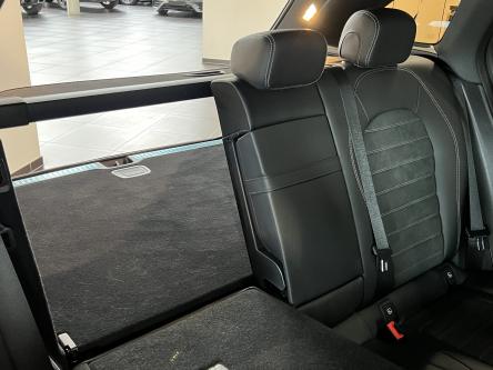 MERCEDES-BENZ GLC 200 4M Amg Panorama, Trekhaak, Widescreen, Led, DAB