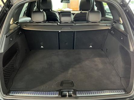 MERCEDES-BENZ GLC 200 4M Amg Panorama, Trekhaak, Widescreen, Led, DAB