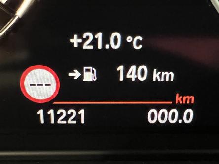 BMW X1 sDrive18i M-Pack Panorama, Head-Up Display, Trekhaak, Led