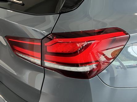 BMW X1 sDrive18i M-Pack Panorama, Head-Up Display, Trekhaak, Led