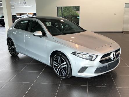 MERCEDES-BENZ A 180 Progressive Panorama, Doedehoeks Assist, Led, DAB