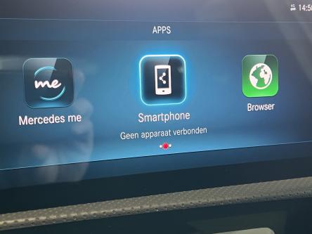 MERCEDES-BENZ A 180 Progressive Panorama, Doedehoeks Assist, Led, DAB