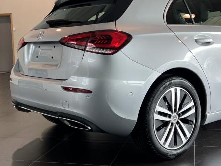 MERCEDES-BENZ A 180 Progressive Panorama, Doedehoeks Assist, Led, DAB