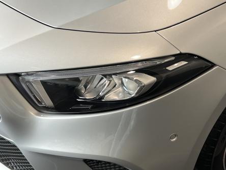 MERCEDES-BENZ A 180 Progressive Panorama, Doedehoeks Assist, Led, DAB