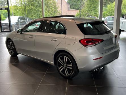 MERCEDES-BENZ A 180 Progressive Panorama, Doedehoeks Assist, Led, DAB