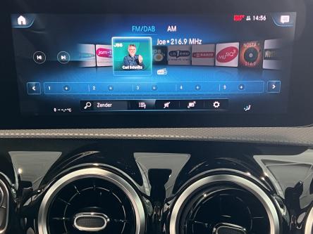 MERCEDES-BENZ A 180 Progressive Panorama, Doedehoeks Assist, Led, DAB