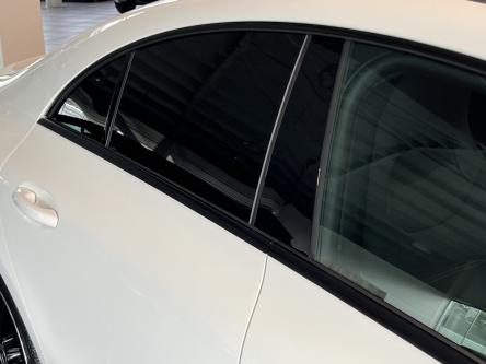 MERCEDES-BENZ CLA 180 AMG Panorama, Night Pack, Mbux, 19 Inch Alu, Led