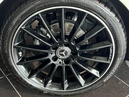 MERCEDES-BENZ CLA 180 AMG Panorama, Night Pack, Mbux, 19 Inch Alu, Led