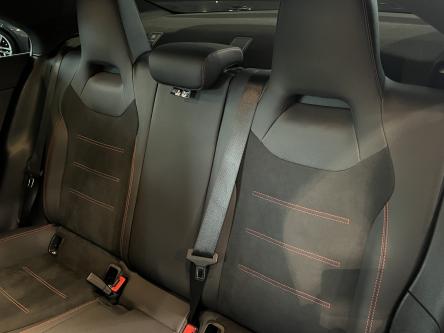 MERCEDES-BENZ CLA 180 AMG Panorama, Night Pack, Mbux, 19 Inch Alu, Led