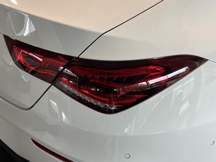 MERCEDES-BENZ CLA 180 AMG Panorama, Night Pack, Mbux, 19 Inch Alu, Led