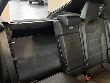 MERCEDES-BENZ CLA 35 AMG SB 4M Performance Seats, Panorama, Night Pack, Distronic