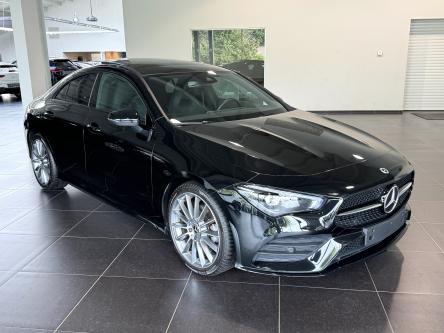 MERCEDES-BENZ CLA 180 Amg Panorama, Night Pack, Sfeerverlichting, DAB, Led
