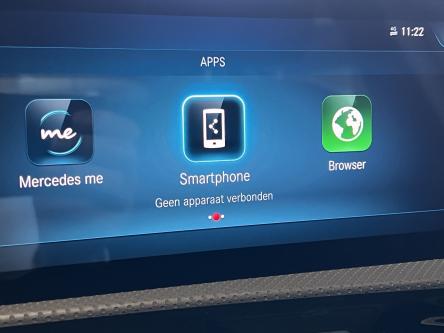 MERCEDES-BENZ A 180 Progressive Mbux, Widescreen, DAB, Smartphone