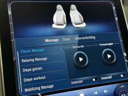 MERCEDES-BENZ C 300 e Break AMG Panorama, Night Pack, Memory Seats, Massage, Led