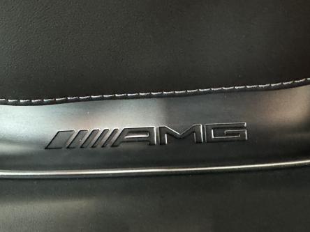 MERCEDES-BENZ AMG GT 43 4M+ V8 Styling, Night Pack, keyless-Go, 360 Camera, FULL !!