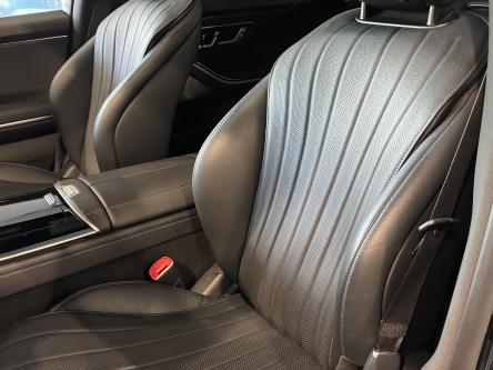 MERCEDES-BENZ S 580 e L AMG Full Black, One of a Kind!