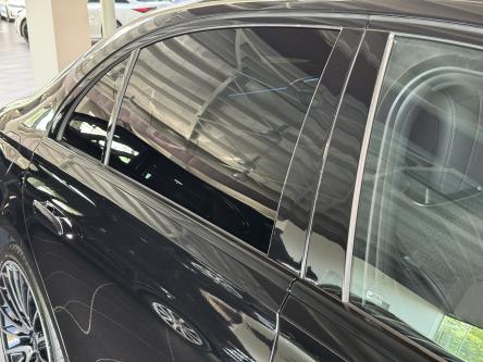 MERCEDES-BENZ S 580 e L AMG Full Black, One of a Kind!