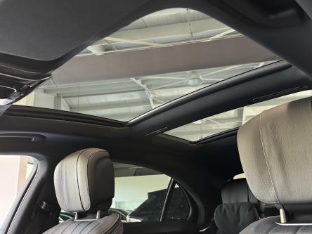MERCEDES-BENZ S 580 e L AMG Full Black, One of a Kind!