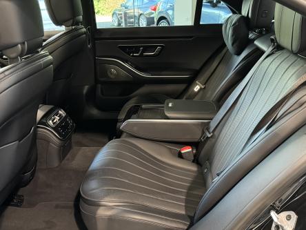 MERCEDES-BENZ S 580 e L AMG Full Black, One of a Kind!