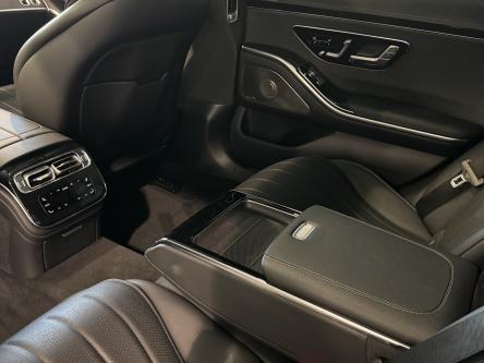 MERCEDES-BENZ S 580 e L AMG Full Black, One of a Kind!