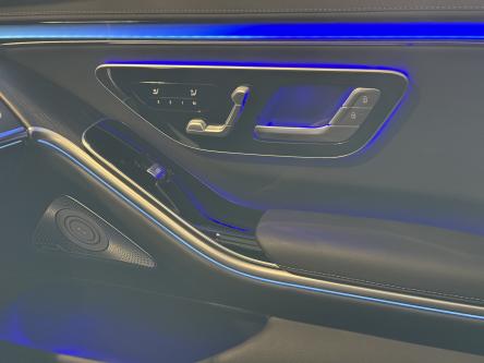 MERCEDES-BENZ S 580 e L AMG Full Black, One of a Kind!