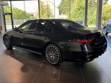 MERCEDES-BENZ S 580 e L AMG Full Black, One of a Kind!