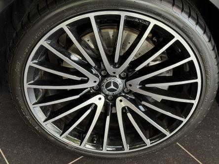 MERCEDES-BENZ S 580 e L AMG Full Black, One of a Kind!
