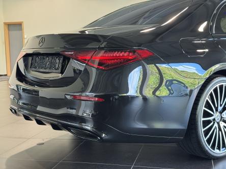 MERCEDES-BENZ S 580 e L AMG Full Black, One of a Kind!