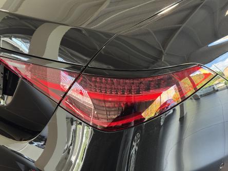 MERCEDES-BENZ S 580 e L AMG Full Black, One of a Kind!